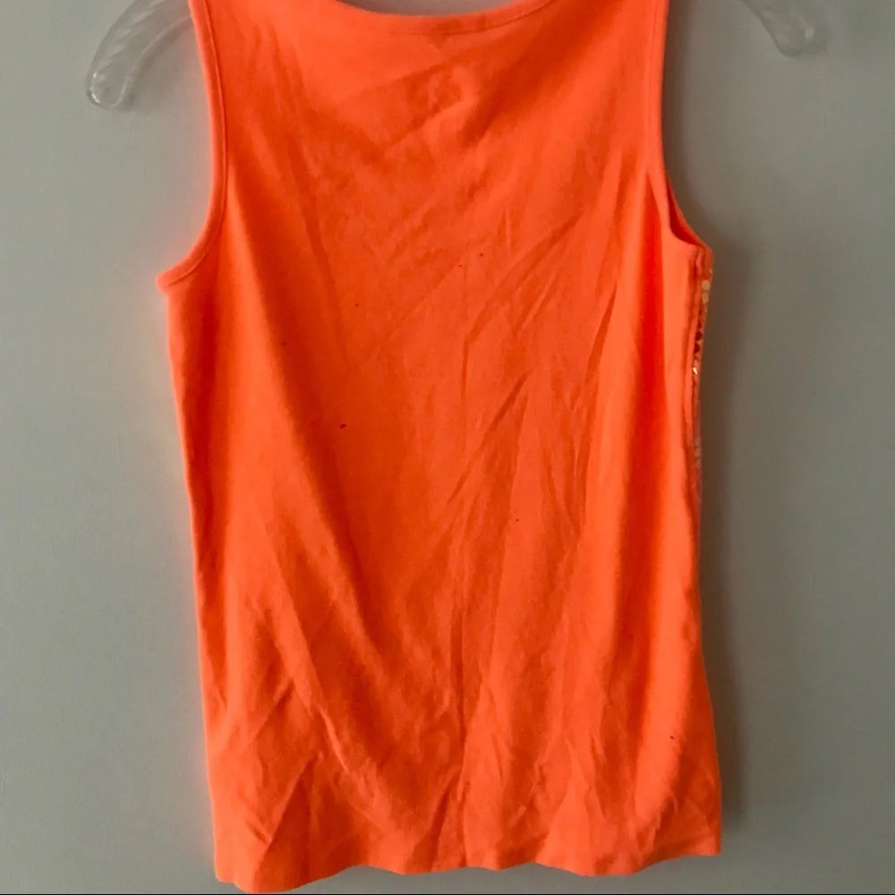 Justice tank‎ top